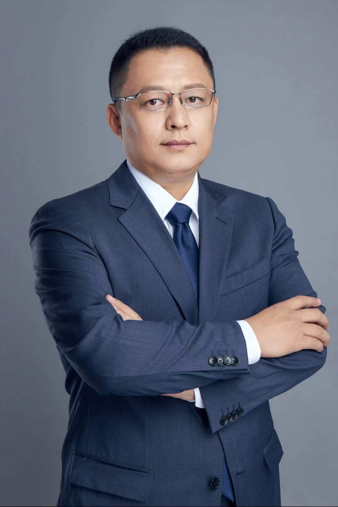 SIATER说 徐明亮：愿做科学家创业路上的同路人